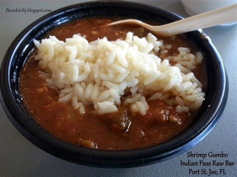 Fleur de Lolly: Dining Out Gulf Coast: Indian Pass Raw Bar, Port St