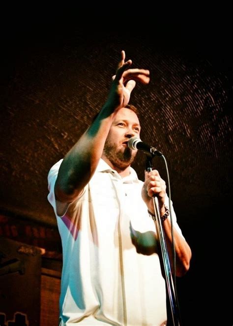 Justin Hayes Adult Stand Up Comedian In New York New York