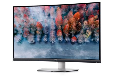 Dells Immersive 32 Inch 4k Curved Gaming Monitor Is 40 Off Techconnect