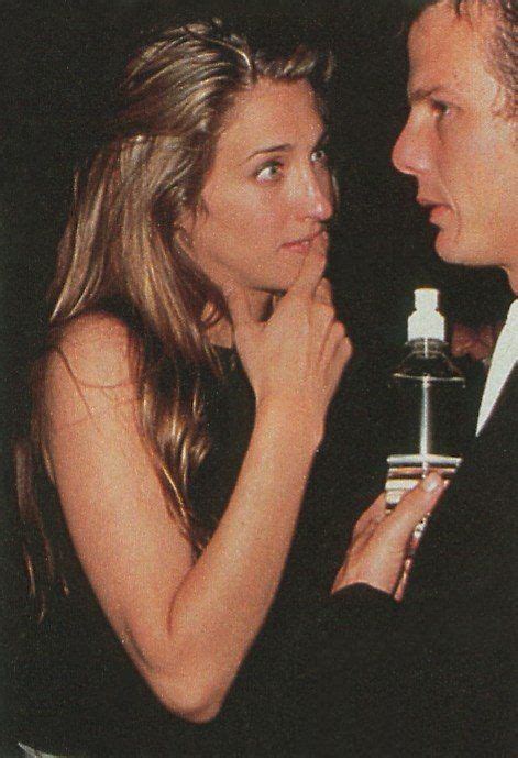 Protected Blog › Log In Carolyn Bessette Kennedy Carolyn Bessette Kennedy Style Kennedy Jr