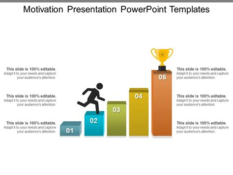 Motivation Presentation Powerpoint Templates Powerpoint Slides