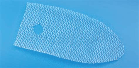 Surgical Mesh Henia Repair Mesh Wecare