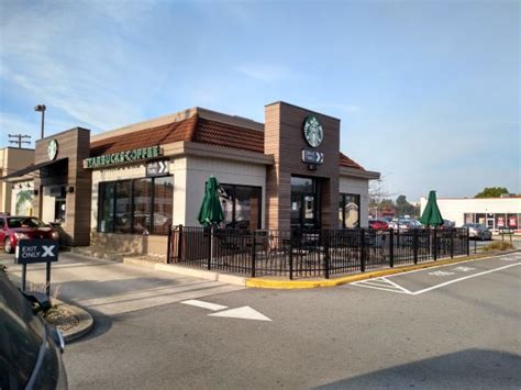 Best dining in greensburg, pennsylvania: Starbucks Coffee in a former Taco Bell (Greensburg, PA ...
