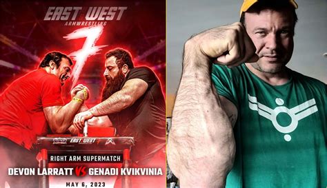 East Vs West 7 Everything You Need To Know About Devon Larratt Vs
