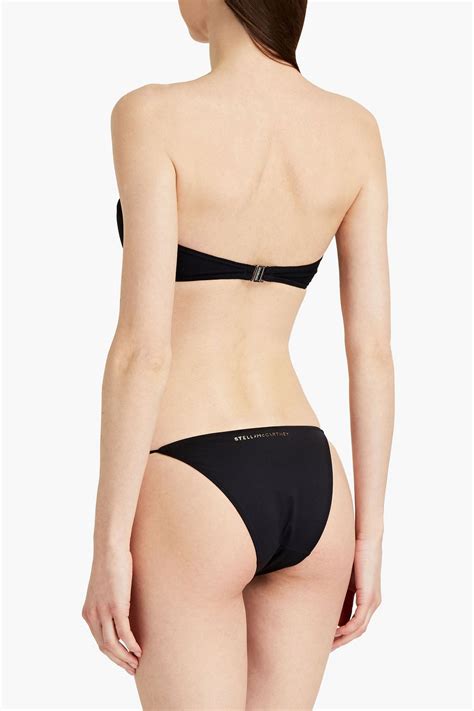 STELLA MCCARTNEY Low Rise Bikini Briefs Sale Up To 70 Off THE OUTNET