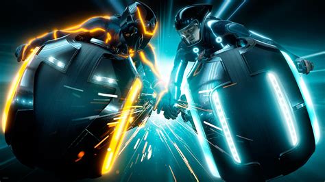 2010 Tron Legacy Wallpapers Hd Wallpapers Id 7288