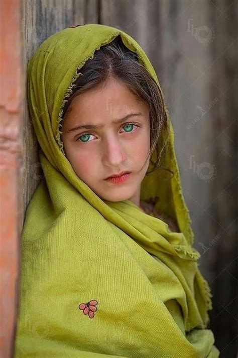 For Your Eyes Only Kashmir Beautiful Eyes Muslim