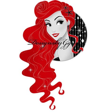 noir-collection-ariel-coming-soon-whose-excited-comment-if-your-excited-disney