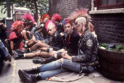 dr martens from punk icon to billion dollar business punktuation