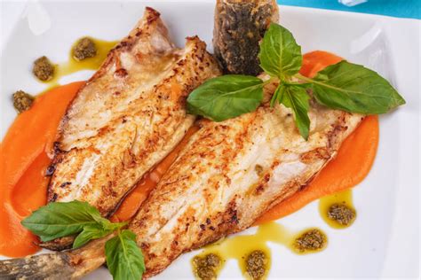 3 einfache und leckere Rezepte mit Fisch - Besser Gesund Leben