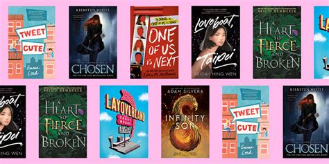 What an odd year it's been for the book world. Best Young Adult Books of 2020 So Far - Must-Read YA ...