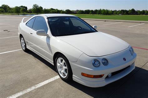 1 day ago · acura didn't just have the 2022 nsx type s to unveil at monterey car week late thursday. '98 Integra Type R sells for $51k | 11th Gen Civic Forum