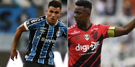 Acompanhe o resultado da partida, saiba quem fez os gols, siga as estatísticas e escalações. Brasileirão | Grêmio x Athletico-PR: Como assistir AO VIVO ...