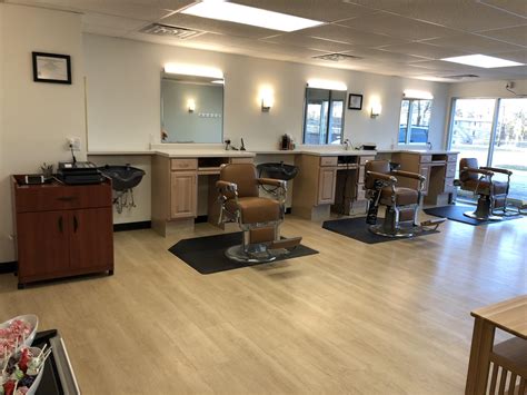 The angle here tricks the eye into. K Barber Shop In Madison WI | Vagaro