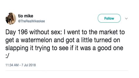 ‘days Without Sex Meme Trend Is Taking Over The Internet And It Will Make You Rofl So Hard 👍