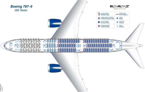 El Al Takes Delivery Of Its First 787 Dreamliner