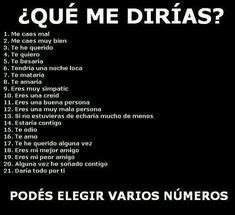 Hace que nuestros seres queridos estén más cerrados al hacerles compartiré las preguntas atrevidas con las respuestas de whatsapp en todo este artículo. Pin by Yisel Rodriguez on juegos | Retos para amigos, Retos para facebook, Preguntas para whatsapp