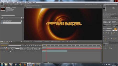 See more ideas about after effect tutorial, adobe after effects tutorials, after effects. Adobe After Effect Tutorial FR HD intro - YouTube