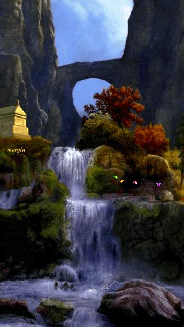 Except where indicated with artist name all animated gifs are believed to be free to use. Nature GIF - Find on GIFER