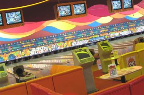 Bowling Alleys In Las Cruces New Mexico