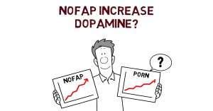 Does Nofap Increase Dopamine Levels Pmo Flatline