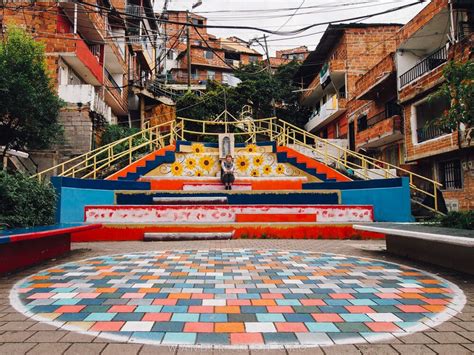 Resumen De 27 Artículos Como Llegar A La Comuna 13 Actualizado