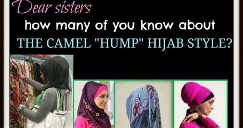 Hump day camel meme generator. Omar Abdul Aziz ~ oAa: The Camel "HUMP" Hijab Style