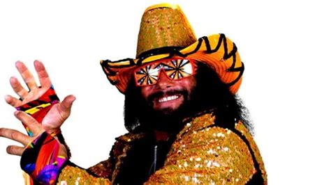 Why Did Macho Man Leave Wwe Eric Bischoff And Bruce Prichard Share