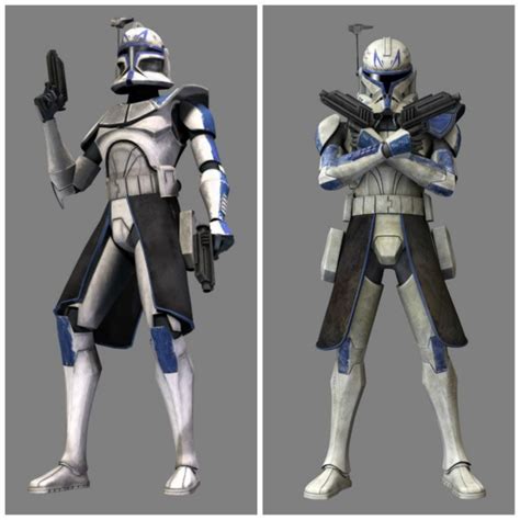 Star Wars Costume Ideas Clone Troopers Halloween