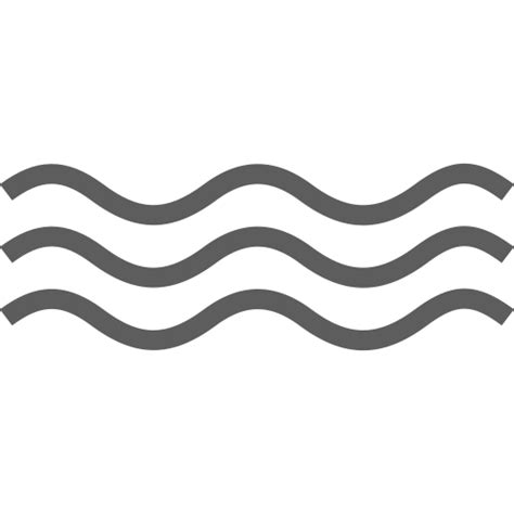 Wavy Icon At Collection Of Wavy Icon Free For