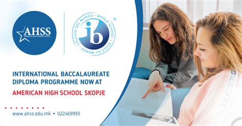 Open Call For Student Enrollment In The International Baccalaureate