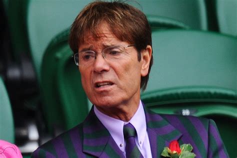 Currently, he is far from rumors and controversies. Sir Cliff Richard speaks out after being cleared of ...