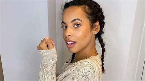 Rochelle Humes Opens Up About Struggle With Third Pregnancy Hello