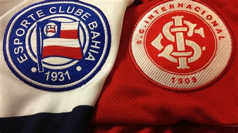 A free shuttle bus runs every 15 minutes from 5am to 1am to aeroporto station on the salvador metro , which connects to downtown salvador at lapa. Ao vivo - Bahia x Internacional - Campeonato Brasileiro ...