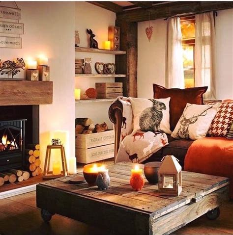 5 Tips For Autumn Decorating Boo And Maddie