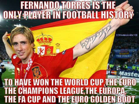 Matchdey Fernando Torres Turns 30 Todayhappy Birthday El Nino