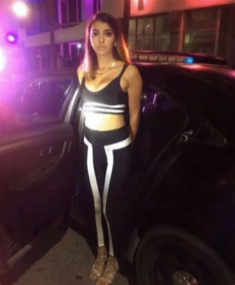 Fl Ig Model Finally Caught After Cc Scams And Drugging Men After Sex To Rob Them Photos Page 6