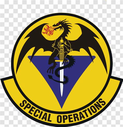 Special Forces Operations Logo Military Emblem Transparent Png