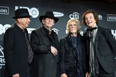 the zombies discuss entire career listen to rolling stone podcast rolling stone