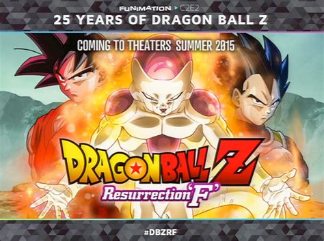 While attending the dragon ball z: 25 Years of Dragon Ball Z Panel at C2E2 | The Dao of ...