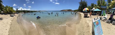 3 Beaches To Visit In Puerto Rico Five Towns College