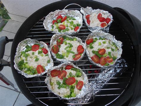 Majas little bakery Schafskäse vom Grill