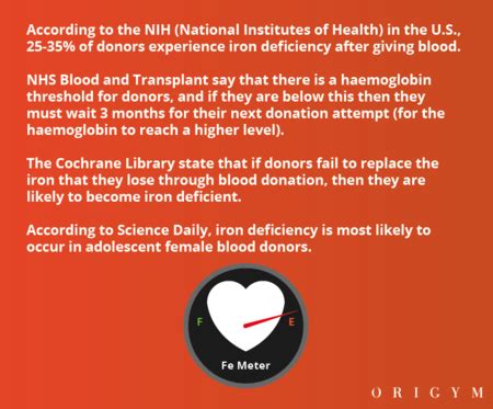How long you need to wait to give blood after surgery depends on a number of things. What Happens If You Exercise After Donating Blood ...