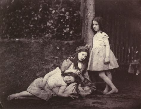 Lewis Carroll Carroll Victorian Photography