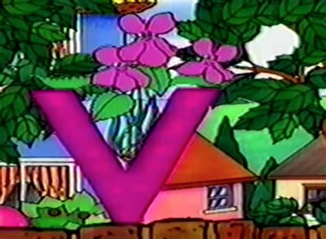 7 forgotten letterland characters that have been axed