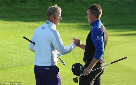 Spectacular And Unlikely Triumphs Continue On The European Tour As Mikko Ilonen Shocks With A