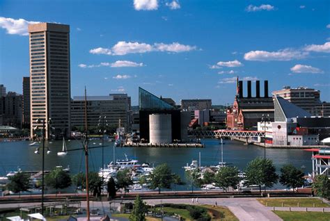 Baltimore, MD | Baltimore hotels, Baltimore, Baltimore inner harbor
