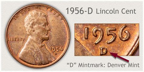 That's the most money ever spent for a penny. 1956 Penny Value | Discover its Worth
