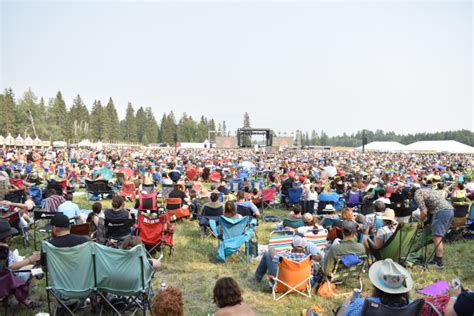 Recap And Review Under The Big Sky Fest 2021 Saving Country Music