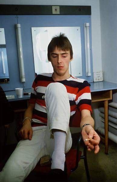 Paul Weller The Jam The Style Council Paul Weller Weller